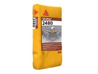 SIKA-  Sikarep 2480 R4 25 kg 